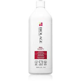 Biolage Full Density Schampo 1000ml