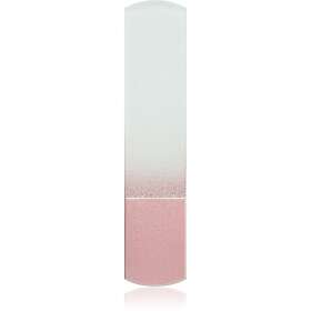 Bohemia Crystal Pink Rasp för valkig hud ben