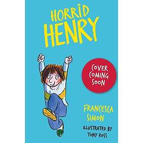 Horrid Henry: Christmas Chaos