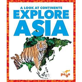 Explore Asia
