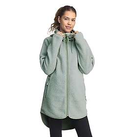 Everest Pile Long Hood (Dam)
