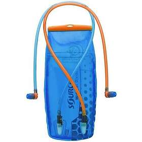 Source D-Vide Drikkesystem 2in1 2L