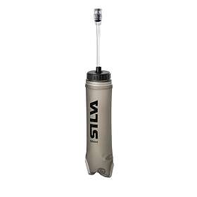 Silva Soft Flask Straw 500ml