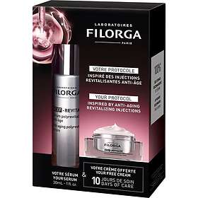 Filorga NCEF-REVITALIZE Gift Set for Mature Skin (2 st)