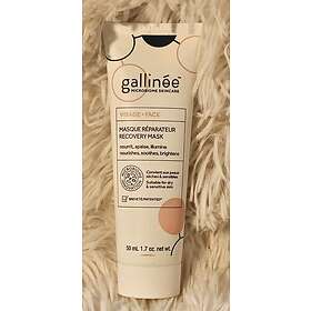 Gallinée SKIN CARE Recovery Mask 50ml
