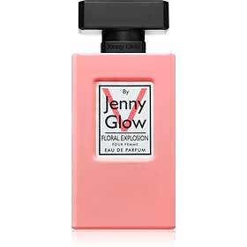 Jenny Glow Floral Explosion edp 80ml