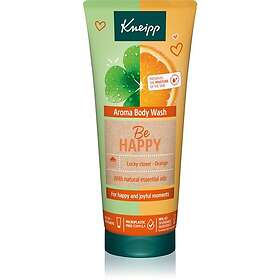 Kneipp Be Happy Duschtvål 200ml