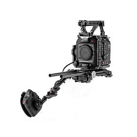 Tilta Camera Cage For Canon C400 Pro Kit, V-mount