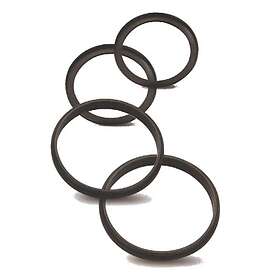 Caruba Step-Up Ring 49-58mm
