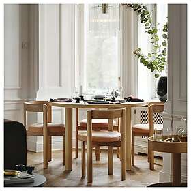 IKEA STOCKHOLM 2025 stol Djup: 50 cm