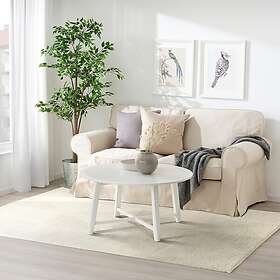 IKEA PLANKORSNING matta, kort lugg 170x240 cm