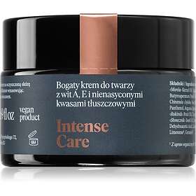 Make Me BIO Intense Care Mycket närande kräm för ansikte 50ml
