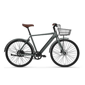 Stålhästen Frihet Auto (Electric)