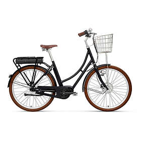 Stålhästen Prima Mitt (Electric)