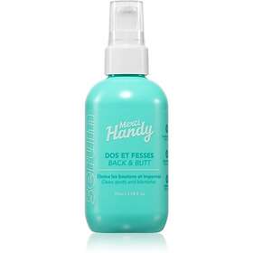 Merci Handy Dos & Fesses Kroppsserum för känslig hud 90ml