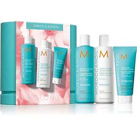 MoroccanOil Volume Kit Set med volymeffekt 3 st.