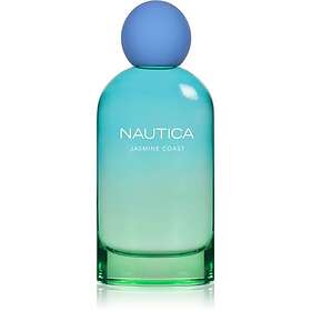 Nautica Jasmine Coast edp 100ml