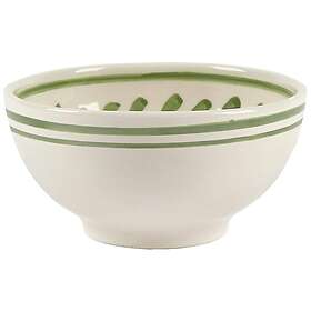 Pick a Poppy Cottage Flower skål 14cm