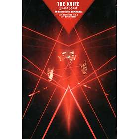 The Knife: Silent Shout - An Audio Visual Experience (DVD)