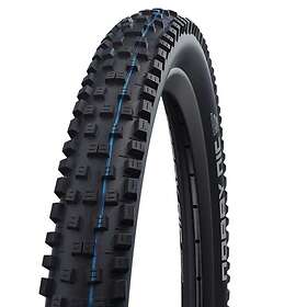 Schwalbe Nabby Nic Addix Ultra Soft Super Trail Tubeless 29´´ X 2,40