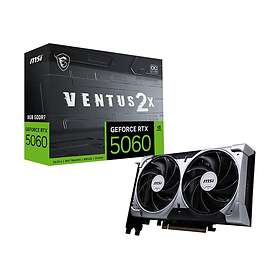 NVIDIA GeForce RTX 5060
