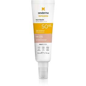 Sesderma Repaskin Silk Touch 50ml