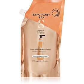 Sanctuary Spa Signature Collection Hand Wash Antibacterial 500ml