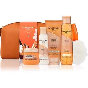 Sanctuary Spa Signature Treats Presentförpackning