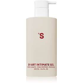 Sister's Aroma Smart Pomegranate Intimate Gel 250ml