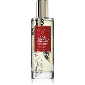 Voluspa Japonica Goji Tarocco Orange sprej för rummet 100ml