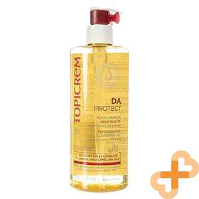 Topicrem DA Replenishing Cleansing Oil 500ml