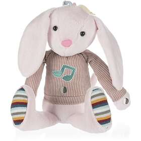 Zopa Plush Interactive Buddy Rabbit