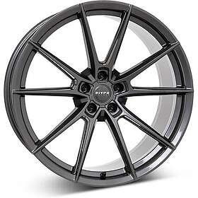 Nitro Apex FF G.Gun 8,5x19 5/120 ET30 CB72.5
