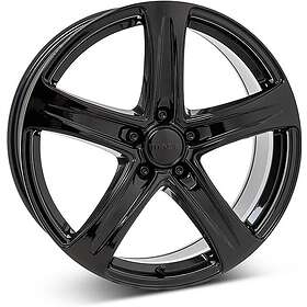 Image Nordic G.Blk 7,5x19 5/114,3 ET35 CB73