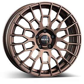 MAK APX bronze 7x18 4/98 ET35 CB58.1