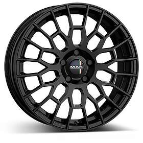 MAK APX dark 7,5x18 4/98 ET32 CB58.1