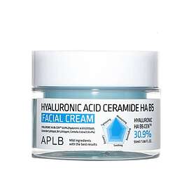 APLB Hyaluronic Acid Ceramide HA B5 Facial Cream 55ml