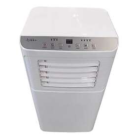 Lykke Pro 3000, 9000BTU