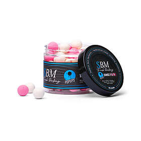 SBM Popups Sqwidz, 18mm
