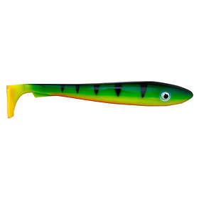Svartzonker McRubber XL 30 cm 200g