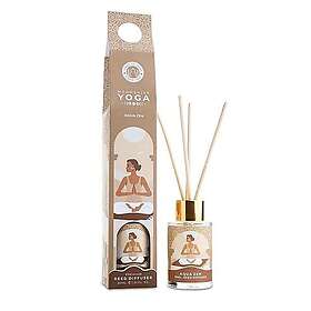 Kristalloteket Moonshine Yoga reed diffuser Aqua zen