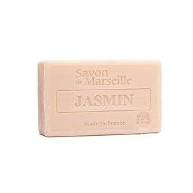 Le Chatelard 1802 Naturlig Marseille tvål jasmin 100g