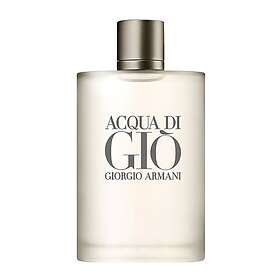 Giorgio Armani Acqua Di Giò Limited edition edt 200ml