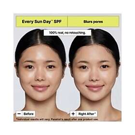 Dr.Jart+ Every Day Ultra-sheer Priming Sunscreen Stick SPF30 19g