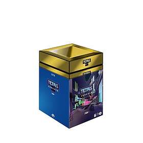 Tetris Forever - Collector's Edition (PS5)