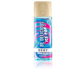 DKNY Ice Pop Summer Collection Berry Bliss Bodymist 250ml