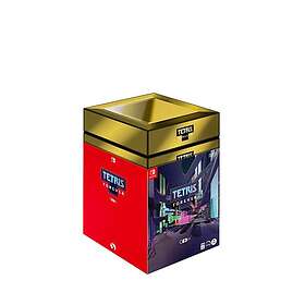 Tetris Forever - Collector's Edition (Switch)