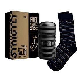 Van Gils Strictly No. 1 Parfymset