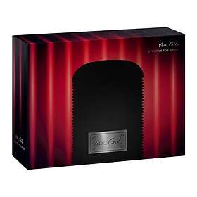 Van Gils Strictly For Night Parfymset (30ml edt, 150ml Duschgel)