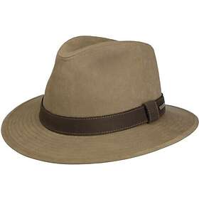Stetson Traveller Waxed Cotton WR